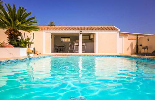 Résidence MARI - Foto 33