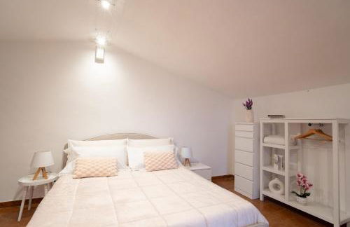 Villa del Pino, Terrazza vista Mare - Foto 23