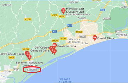 Villa c/ piscina próxima da praia - Photo 55