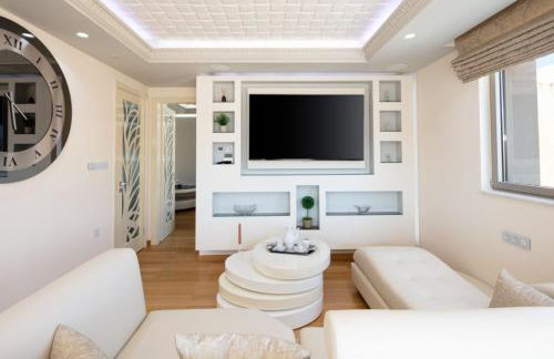 De President Suite, DeMaNi President Suites - Foto 78