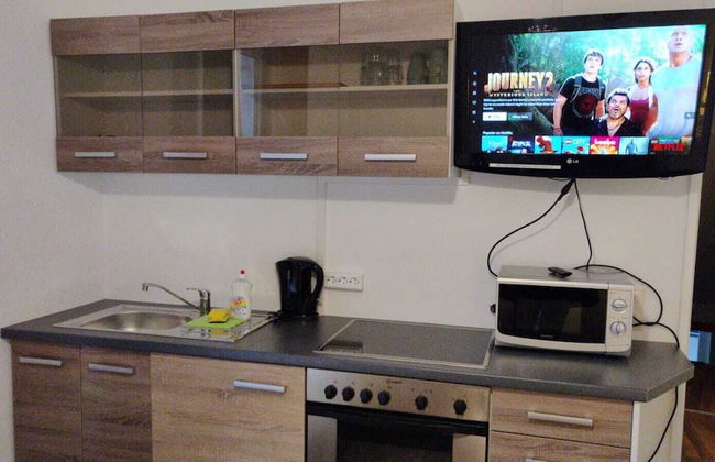 Lovely City House - Foto 44