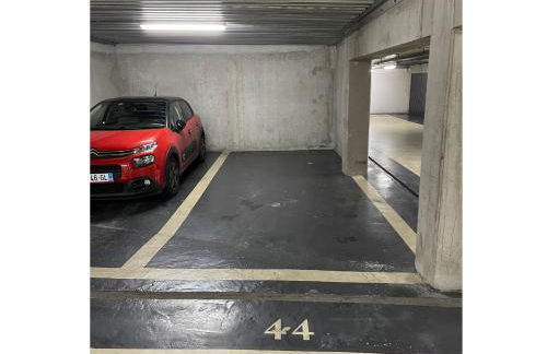 Le 150 Duplex 150m2 Jardin & vue sur le Vieux-Lyon - Foto 30