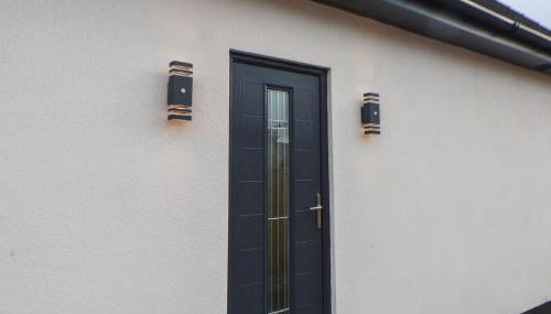 Mikes Place On The Cove - Foto 2