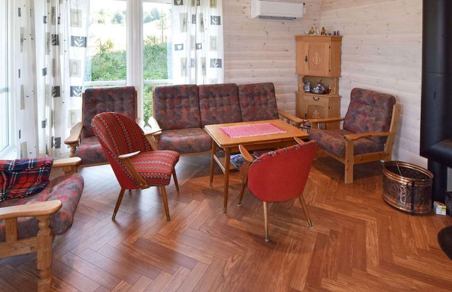 Holiday Home in SÃ¸mna - Photo 7