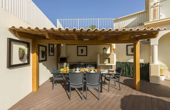 D Loft Sea and Golf - Foto 79