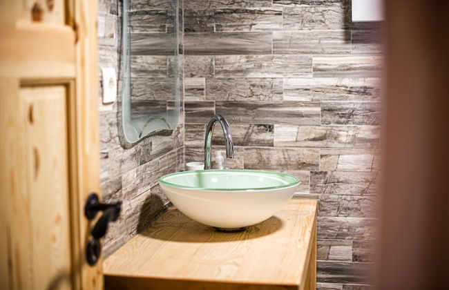 Apartments Zvoh, Krvavec, Ski-in, Ski-out - Foto 50