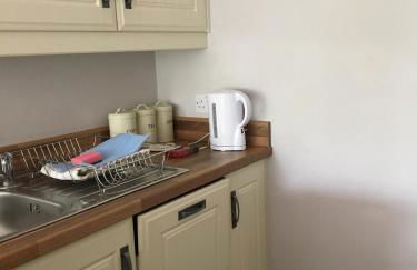 Woodview Lodge - Foto 13