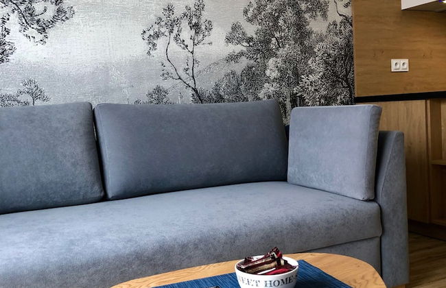 OldTown deLuxe - Foto 44