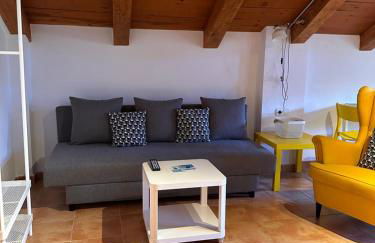 Buhardilla Cortijo Pontiví - Photo 10