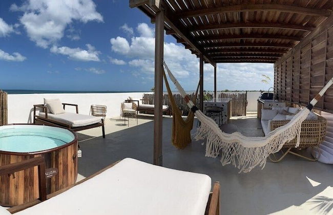 Torre Chelem - Foto 31