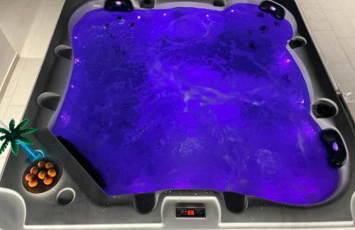 Vardio Apartment Dubrovnik Parking Jacuzzi - Foto 18