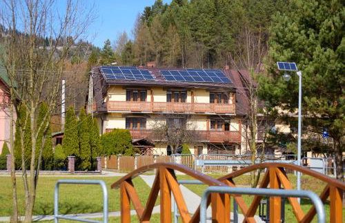 Agroturystyka Chmiel - Foto 3