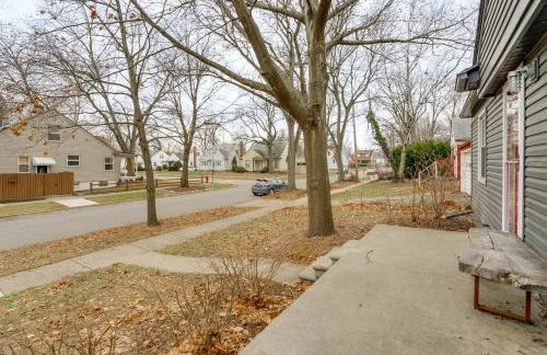 Walk to Dtwn Ferndale Quaint Home with Private Yard - Foto 22