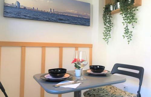 Best refuge in Barcelona - Photo 30