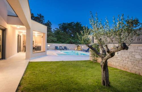 Villa Giulia by IstriaLux - Foto 41