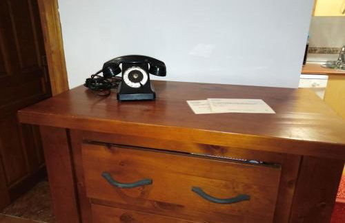 Casa Rural Aguas Frias - Foto 62