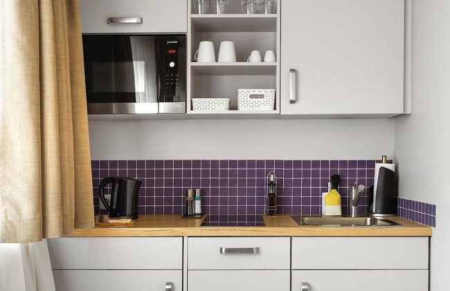 Limehome Berlin Chausseestrasse - Photo 21