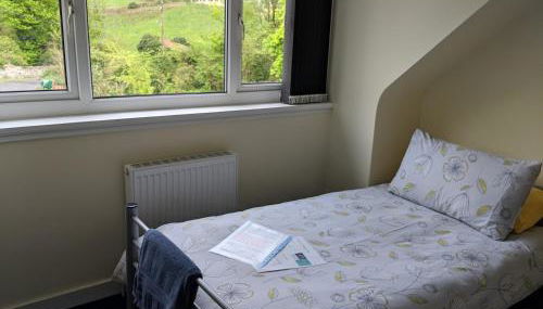 Barholm Accommodation - Foto 2