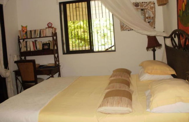 Charming Caribbean Style Villa Near Superb Beach - Photo 4