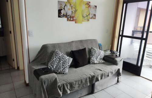 Apartamento aconchegante centro Campos-Rj - Foto 5