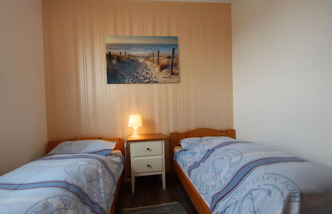 Bungalow in Dornumersiel - Foto 2