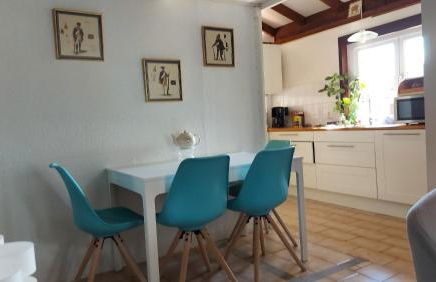 Les 4 mousquetaires - Photo 14