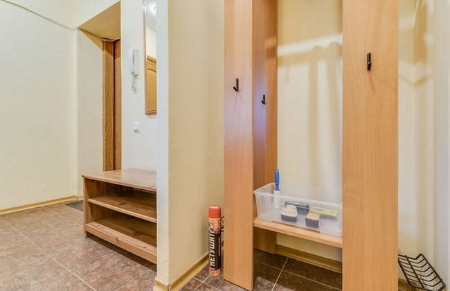 Ludwig Apartments Bolshaya Puskarskaya - Foto 15