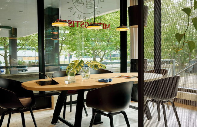 Numa Hamburg Fore - Foto 2