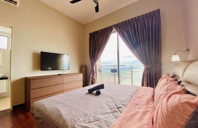 Silverscape Residence - Foto 11