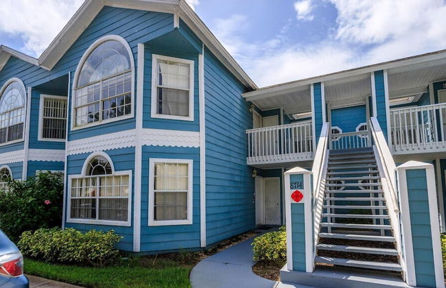 Villas at Island Club Community, Pools, Jacuzzi and More! - Foto 28