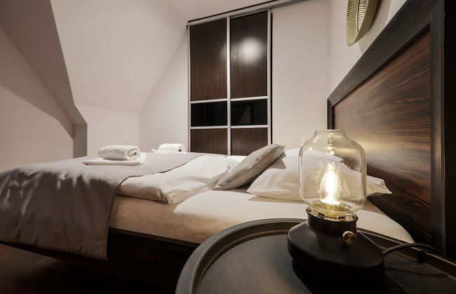 RentPlanet - Śpiący Rycerz - Photo 61