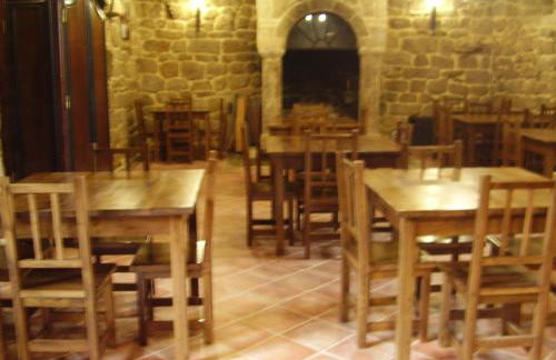 Pazo dos Ulloa - Foto 68