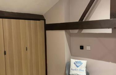 M1 City Centre 3 Bed 3 Bath Luxe Penthouse - Foto 13