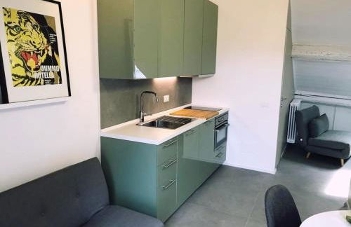 Romantic view apartment - Foto 11