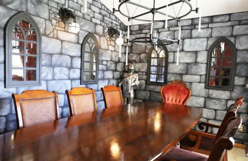 Magical 5-Bedroom Villa Near Universal's Wizarding World - Foto 1