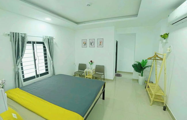 TORI HOMESTAY - Foto 14