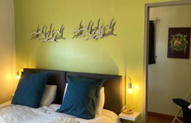 L'Orée des Mages - Ma maison de vacances - Photo 28