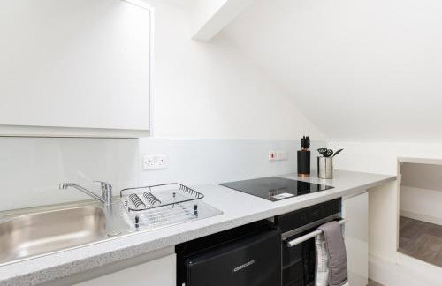 Stylish Studio near Kensal Green (E) - Foto 18