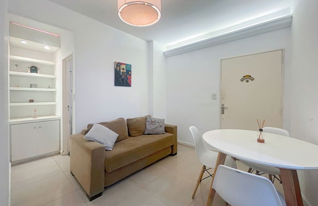 Charming Stay With Patio in Colegiales - Foto 1