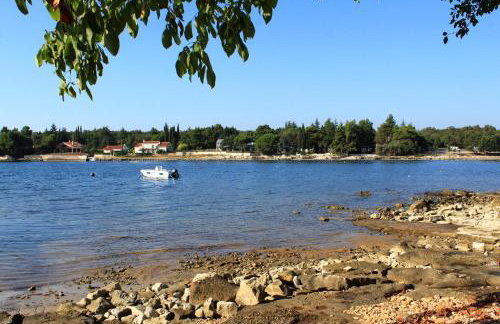 Apartments with parking space Sveti Ivan, Umag - 22472 - Foto 4