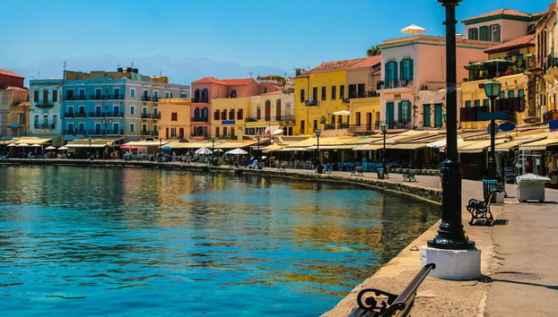 Chania e Lago Kournas a partir de Rethymno - Foto 5