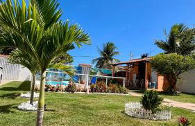 Casa com piscina no centro de Tamandaré - PE - Foto 19