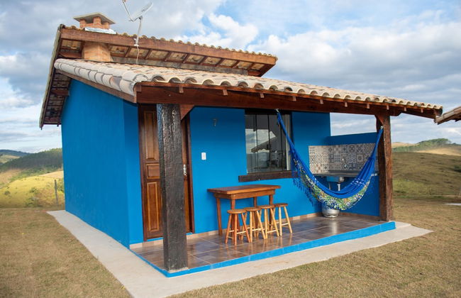 Estalagem Mirante do Sol - Foto 63