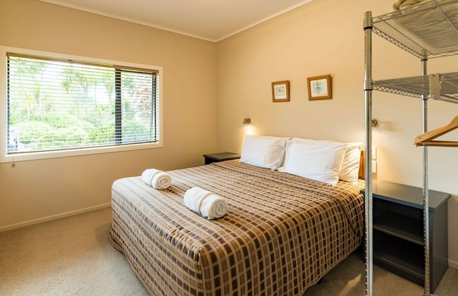 Bay of Islands Holiday Apartments - Foto 21