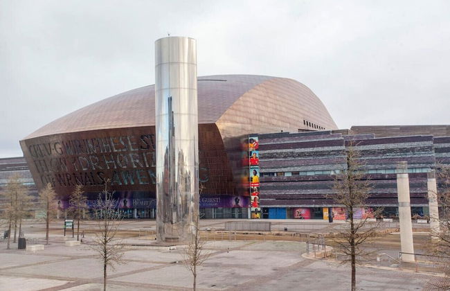 higgihaus 5 5 of 7 Rooms Monday - Friday - Foto 32