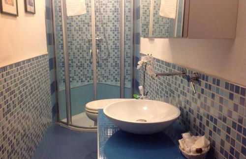 LA FINESTRA SUL BORGO Dimora Storica - Foto 32