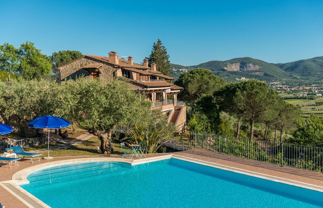 Podere La Tona - Foto 44