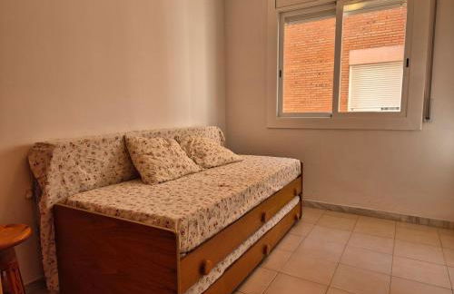 AT037 Els Pins, primera línea, piscina, vistas - Foto 23