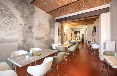 Palazzo Centro Alloggi Vacanza - Foto 49