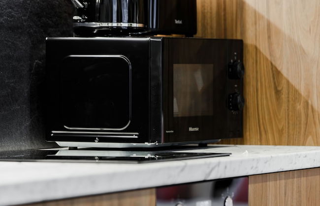 RIGAAPARTMENT ELIZABETES 22 Aparthotel - Photo 43